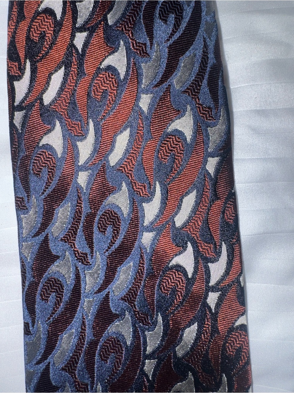 Dior Three-Piece men’s ties EUC ✅ authentic ✅ - Picture 3 of 5